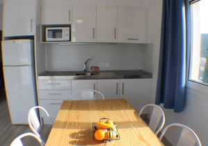 Rescator Resort 103 - Two Bedroom Apartment, Sleeps 6