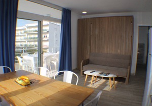 Rescator Resort 103 - Two Bedroom Apartment, Sleeps 6