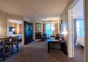Residence Inn by Marriott Princeton at Carnegie Center