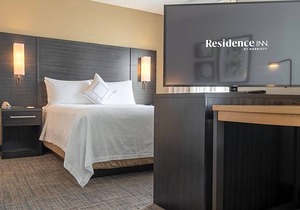 Residence Inn by Marriott Princeton at Carnegie Center