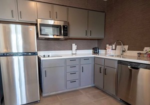 Residence Inn by Marriott Princeton at Carnegie Center