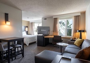 Residence Inn by Marriott Princeton at Carnegie Center