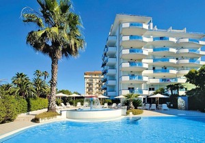 Residence Oltremare, San Benedetto del Tronto