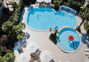 Residence Oltremare, San Benedetto del Tronto