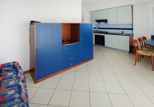 Residence Oltremare, San Benedetto del Tronto