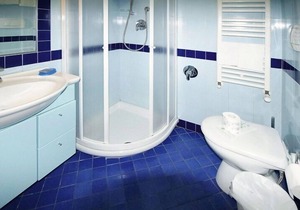Residence Oltremare in San Benedetto del Tronto