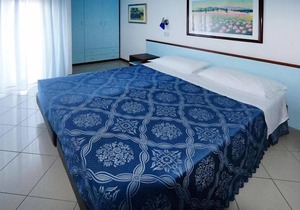Residence Oltremare in San Benedetto del Tronto