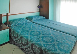 Residence Oltremare in San Benedetto del Tronto