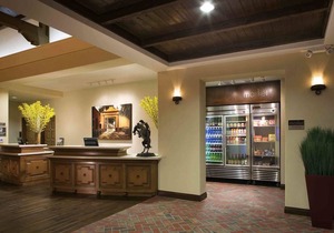Residence Inn by Marriott Dana Point San Juan Capistrano