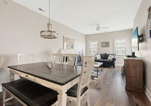 Residence 102N At The Sandcastle Condominiums