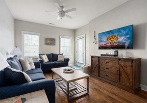 Residence 102N At The Sandcastle Condominiums