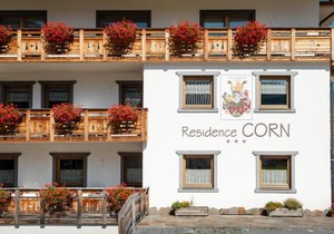 Residence Corn Standard Nr 12