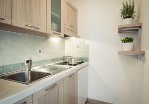 Residence Corn Standard Nr 8