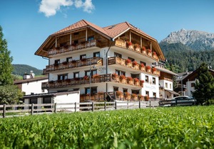 Residence Corn Standard Nr 7