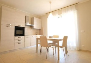 Residence Claudia int. L - Pineto Vacanza