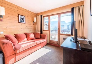 Residence Falaise District - maeva Home - Studio 4 People Comfort