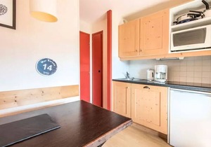 Residence Falaise District - maeva Home - Studio 4 People Comfort