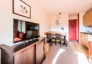 Residence Falaise District - maeva Home - Studio 4 People Comfort