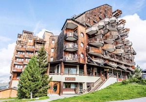 Residence Falaise District - maeva Home - Studio 4 People Comfort