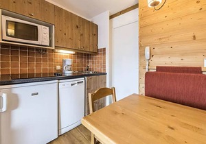 Residence Falaise District - maeva Home - Studio 4 People Comfort