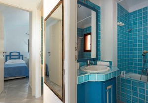 Residence I Cormorani Alti