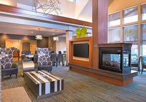 Residence Inn by Marriott Gainesville I-75