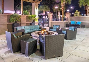Residence Inn by Marriott Gainesville I-75