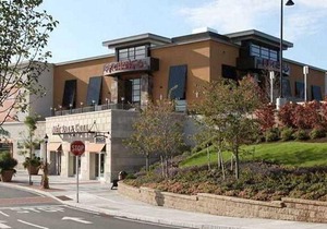 Residence Inn Boston Dedham