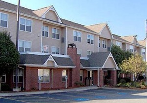 Residence Inn Boston Dedham