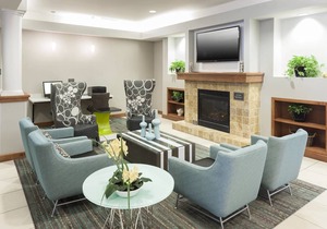 Residence Inn by Marriott Chicago Lake Forest/Mettawa