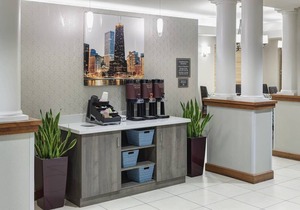 Residence Inn by Marriott Chicago Lake Forest/Mettawa