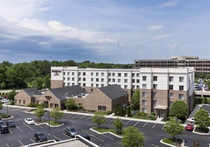 Residence Inn by Marriott Chicago Lake Forest/Mettawa