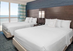 Residence Inn By Marriott Virginia Beach Oceanfront