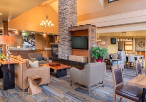 Residence Inn by Marriott Helena