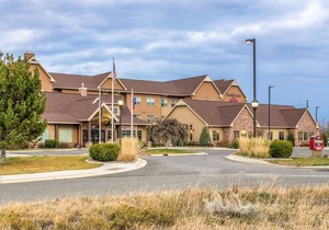 Residence Inn by Marriott Helena