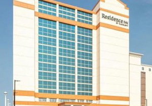 Residence Inn By Marriott Virginia Beach Oceanfront