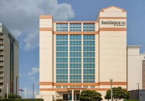 Residence Inn By Marriott Virginia Beach Oceanfront