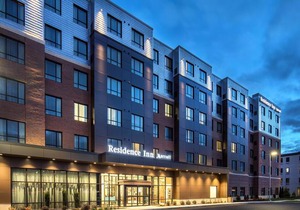 Residence Inn by Marriott Boston Braintree