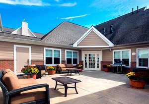 Residence Inn by Marriott Albany East Greenbush/Tech Valley