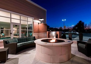 Residence Inn by Marriott Nashua