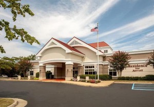 Residence Inn by Marriott Norfolk Airport