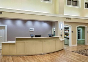 Residence Inn by Marriott Norfolk Airport