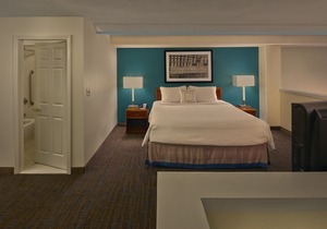 Residence Inn by Marriott Hartford Downtown