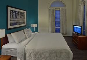 Residence Inn by Marriott Hartford Downtown