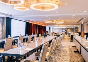 Residence Inn by Marriott Chicago Lake Forest Mettawa