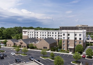 Residence Inn by Marriott Chicago Lake Forest/Mettawa