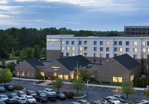 Residence Inn by Marriott Chicago Lake Forest/Mettawa