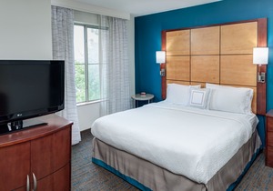 Residence Inn by Marriott Chicago Lake Forest/Mettawa