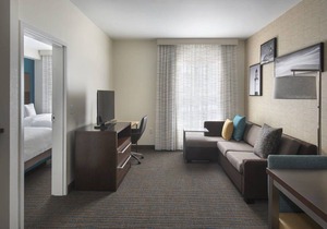 Residence Inn by Marriott New York Long Island East End