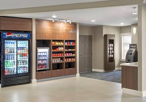 Residence Inn by Marriott Newark Elizabeth/Liberty International Airport